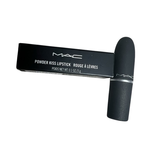 NWT Mac Cosmetics Lipstick -Sultry Move - Picture 8 of 9